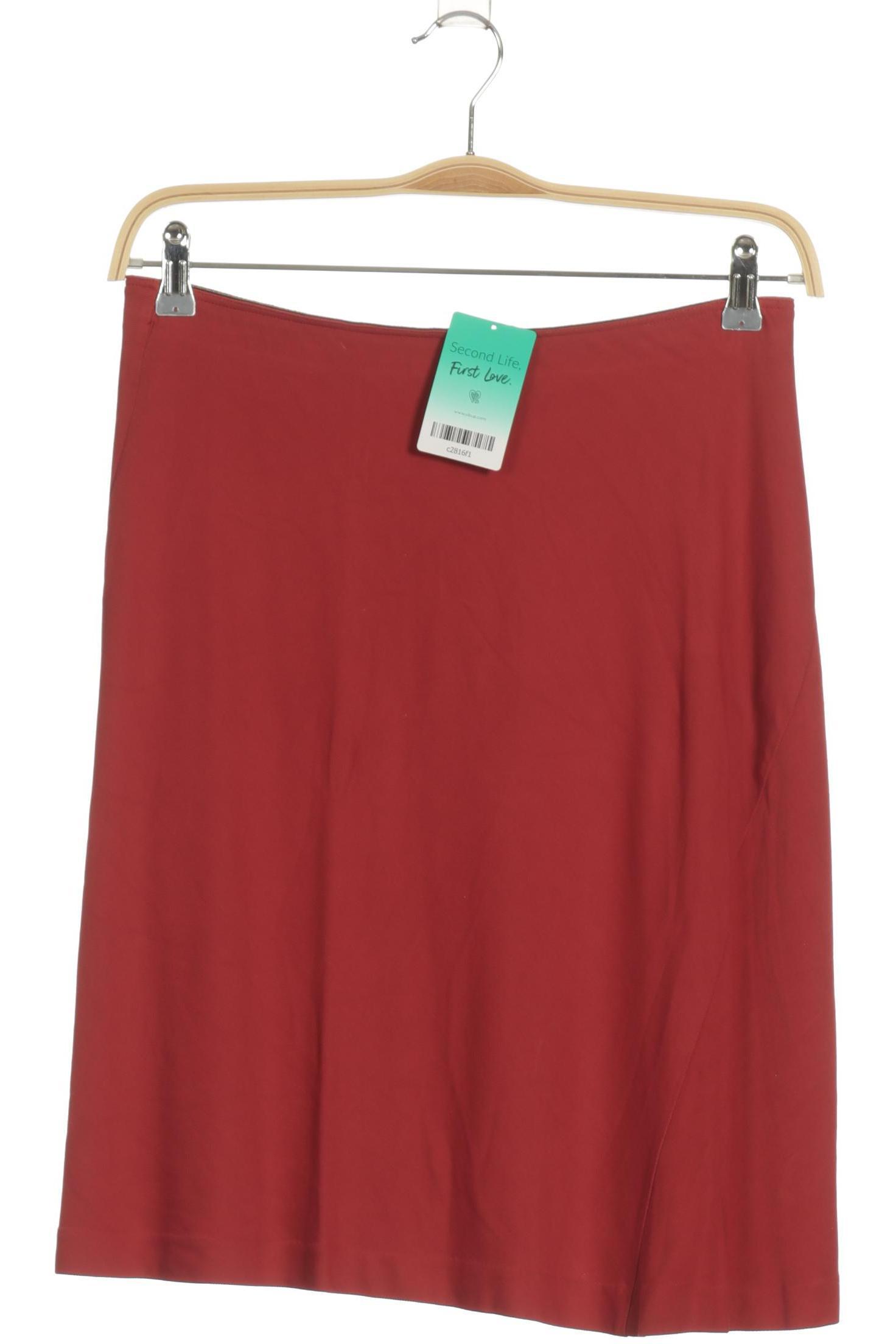 

Missoni Damen Rock, rot, Gr. 48