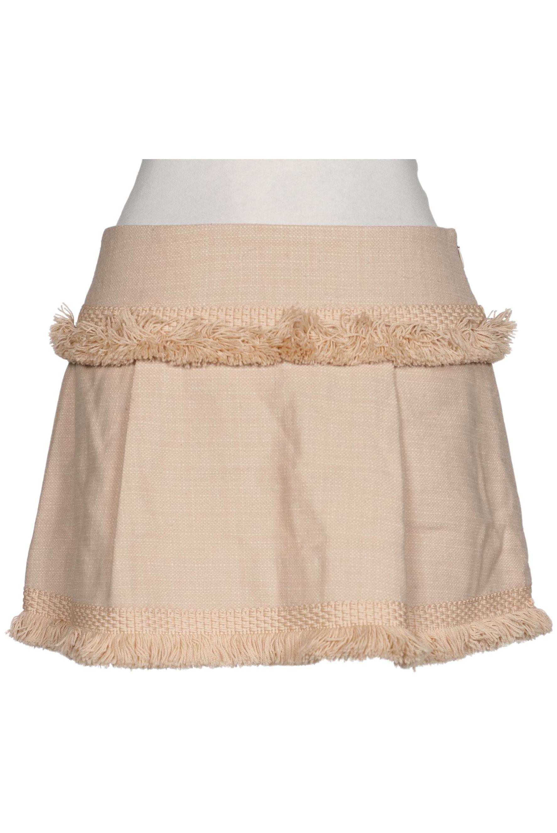 

Missoni Damen Rock, beige, Gr. 40