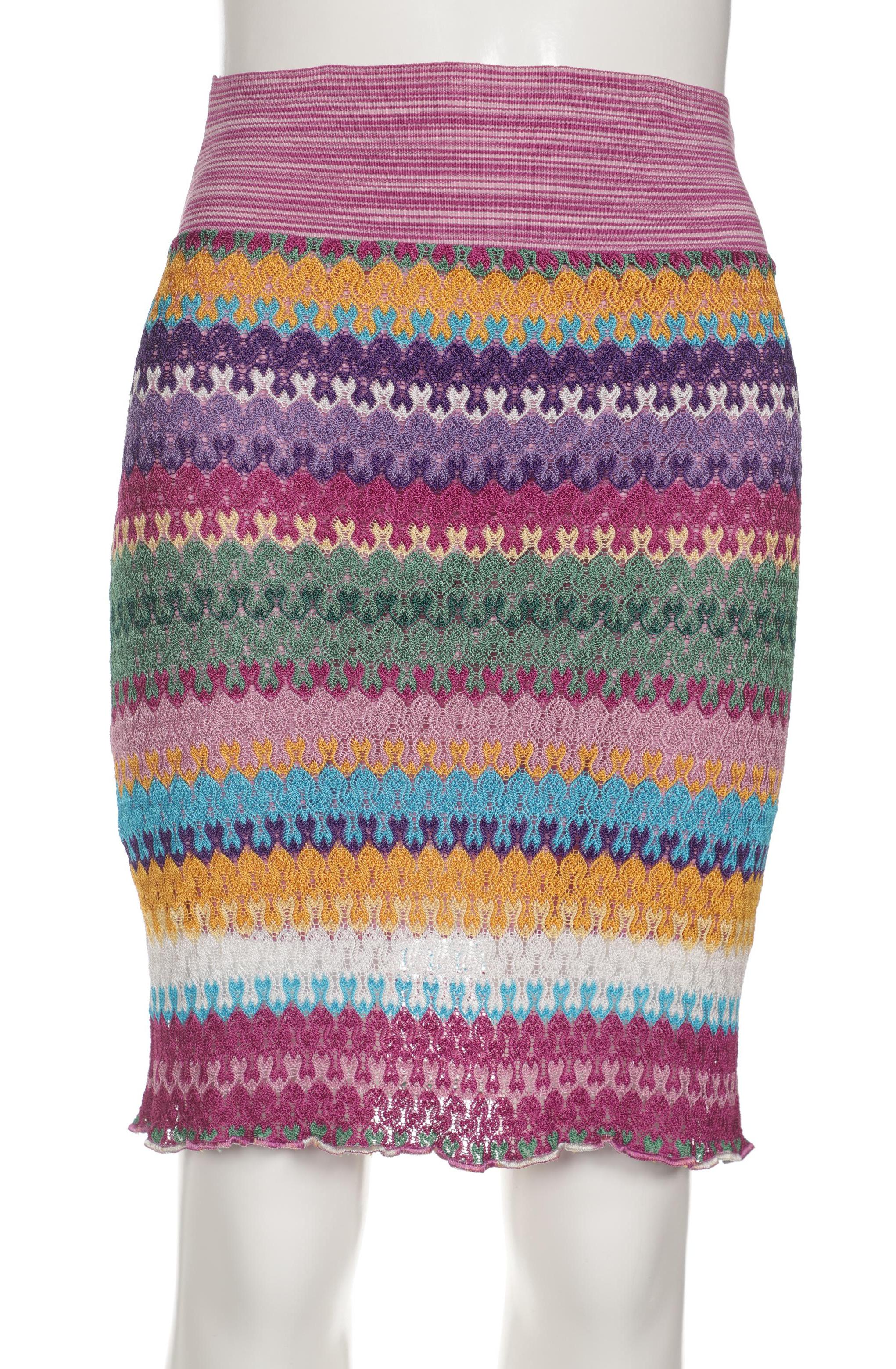 

Missoni Damen Rock, mehrfarbig