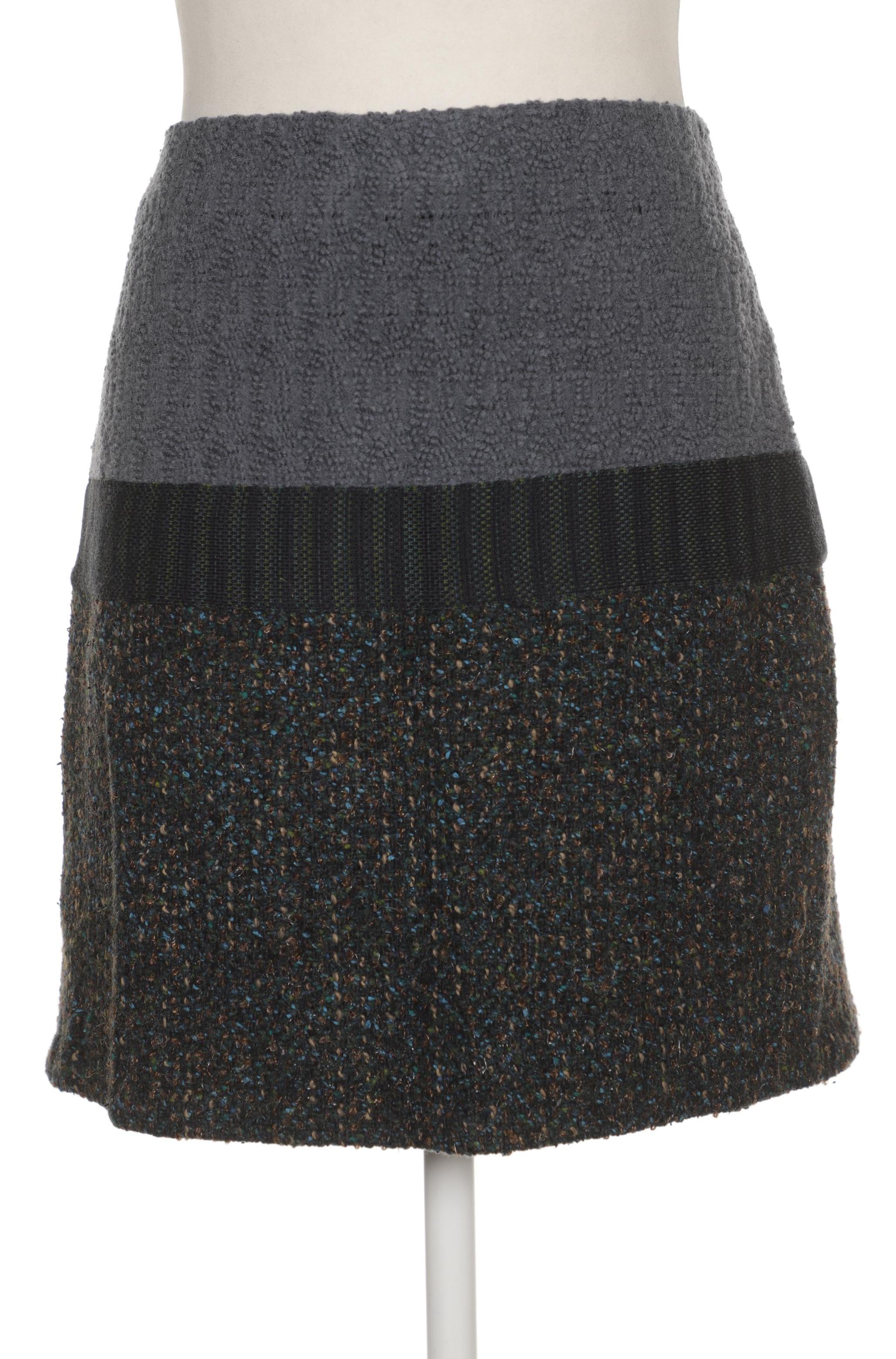 

Missoni Damen Rock, grau, Gr. 44