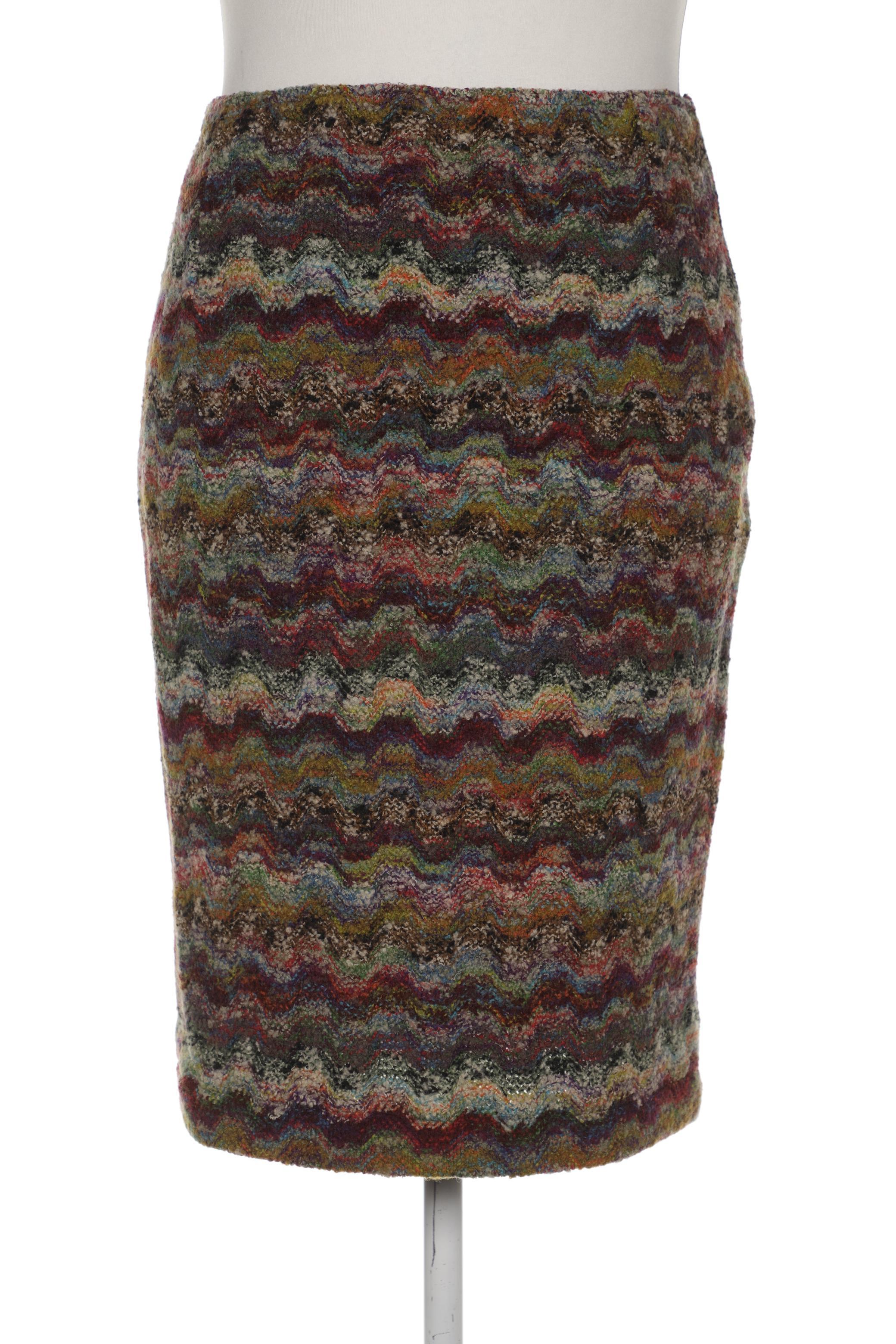 

Missoni Damen Rock, mehrfarbig