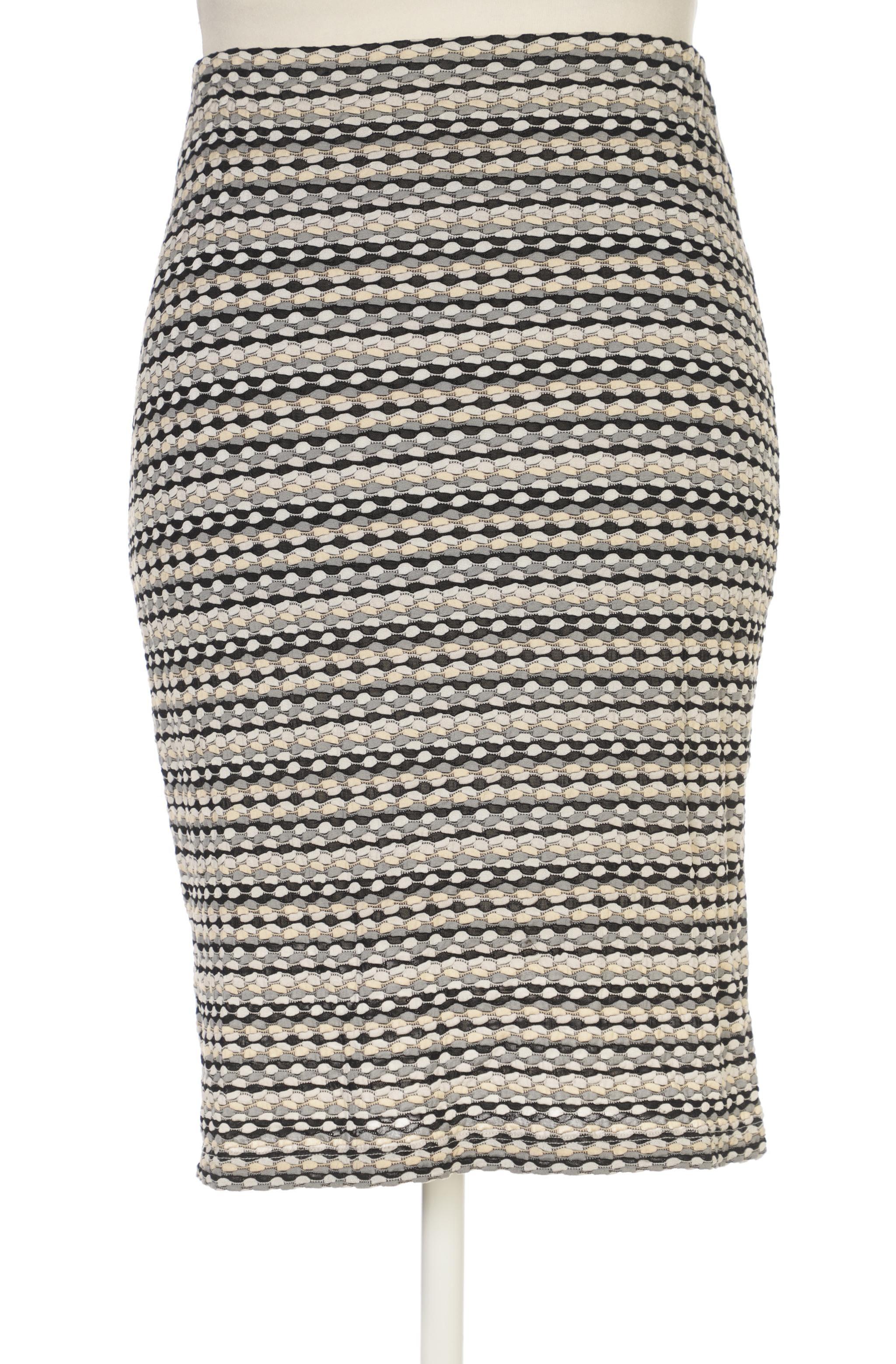 

Missoni Damen Rock, grau, Gr. 46