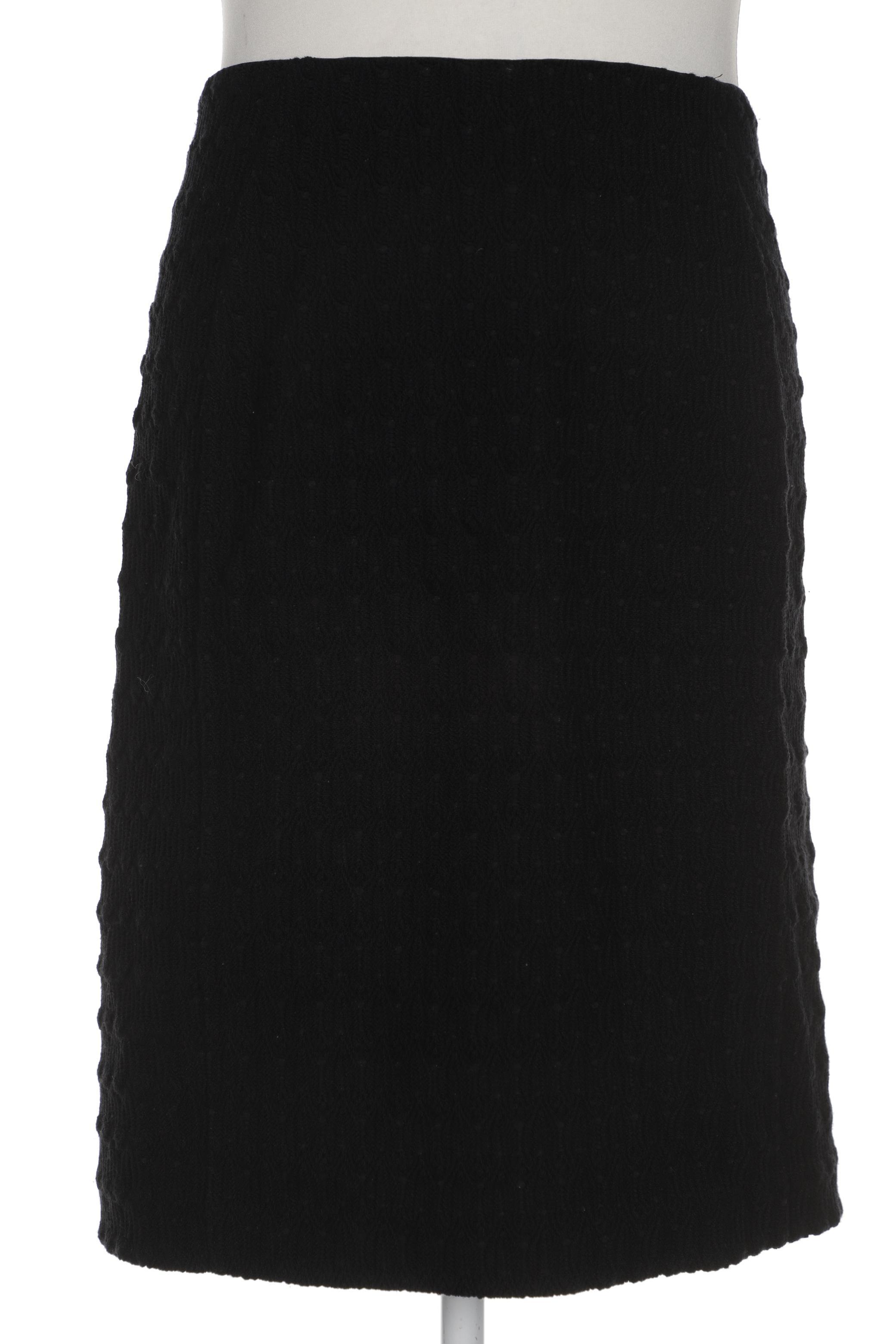

Missoni Damen Rock, schwarz, Gr. 44