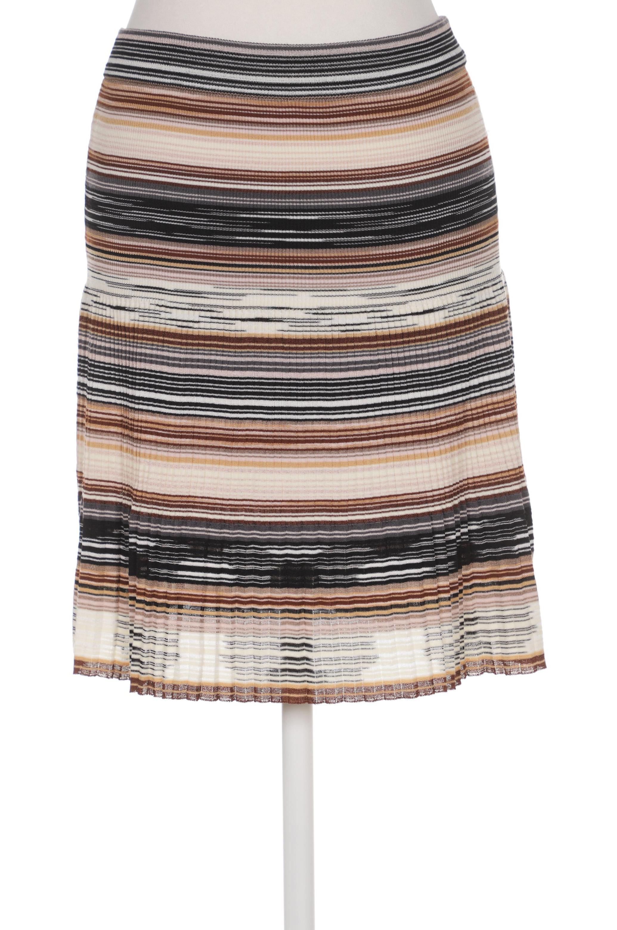 

Missoni Damen Rock, beige