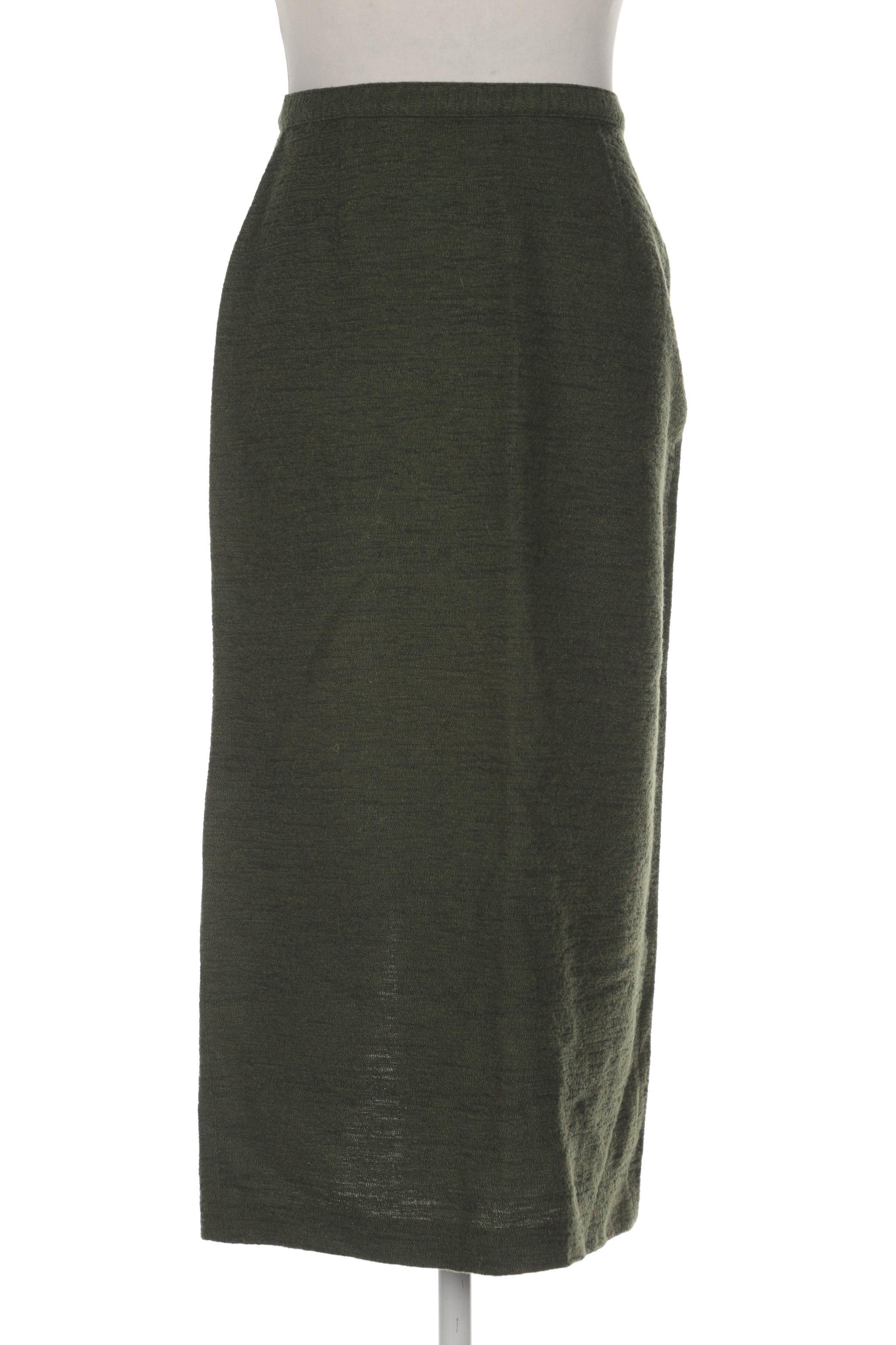

Missoni Damen Rock, grün, Gr. 42