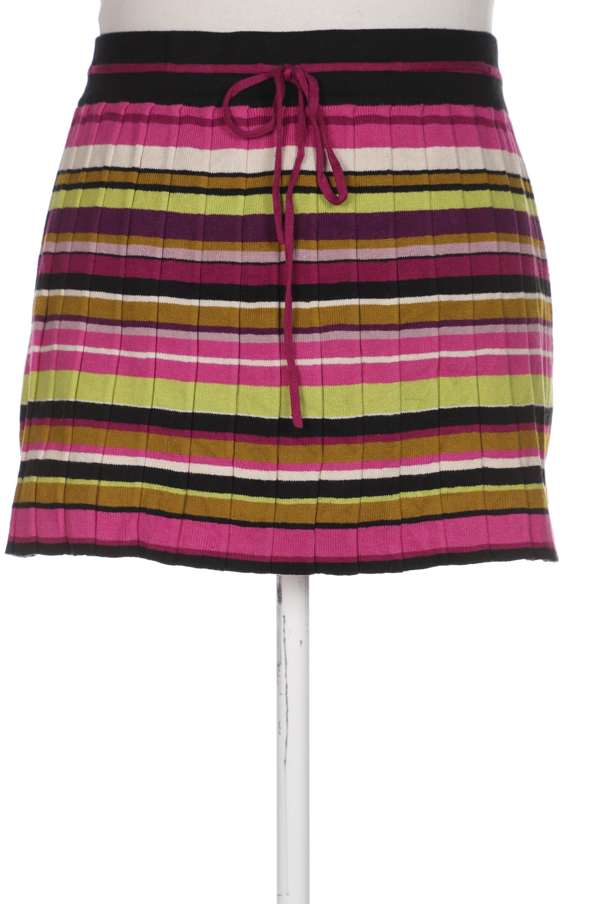 

Missoni Damen Rock, pink, Gr. 44