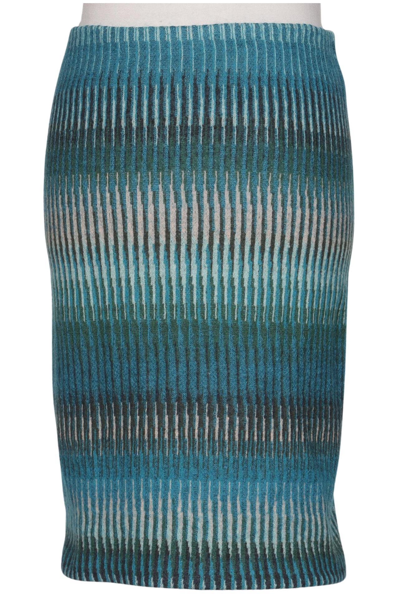

Missoni Damen Rock, mehrfarbig, Gr. 44