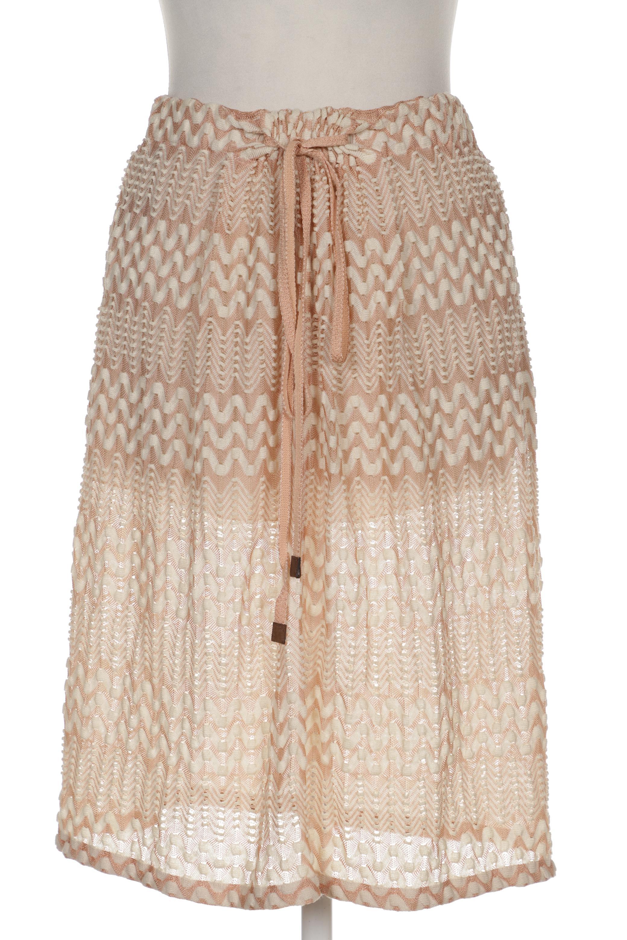 

Missoni Damen Rock, beige