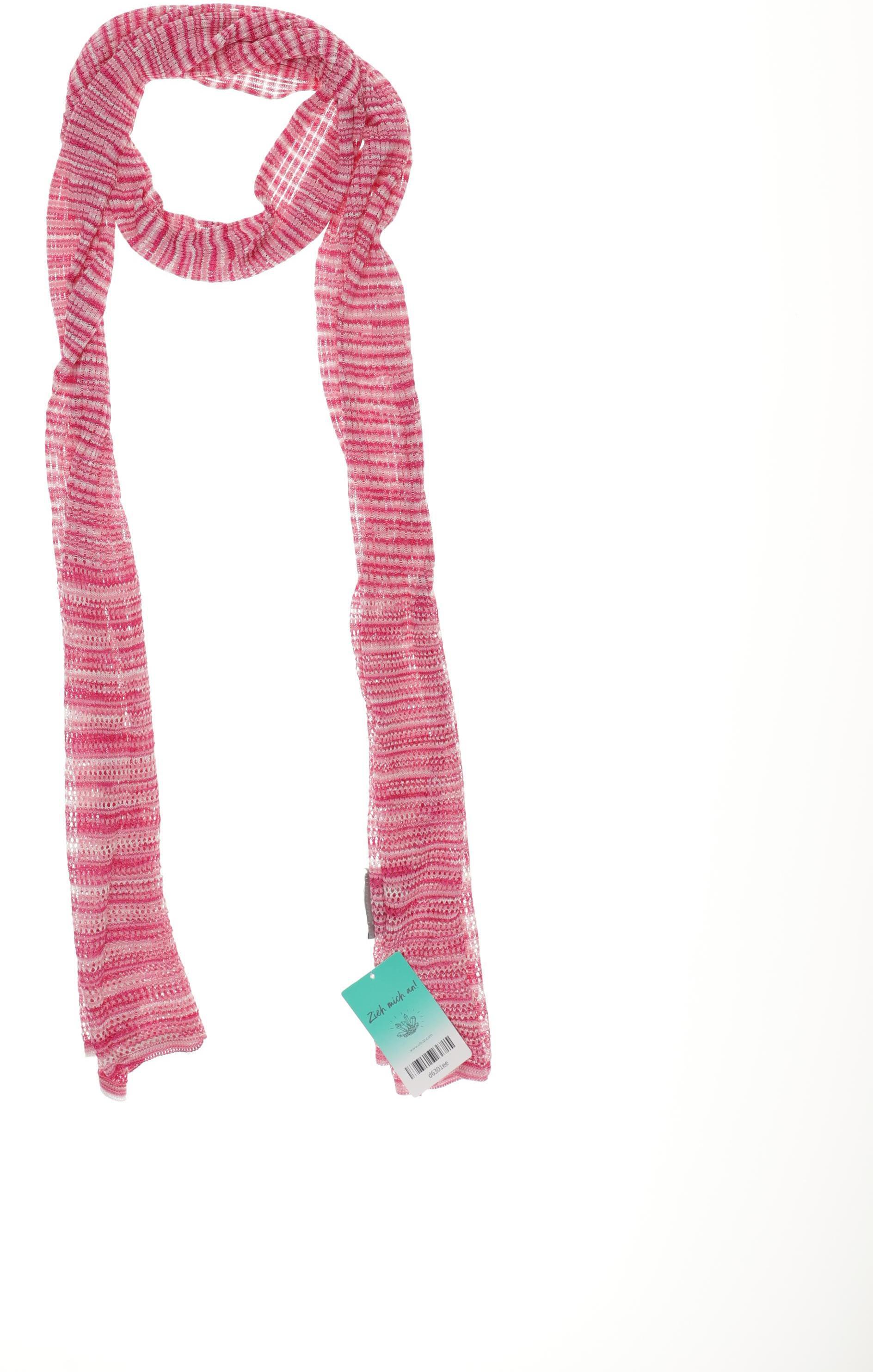 

Missoni Damen Schal, pink, Gr.