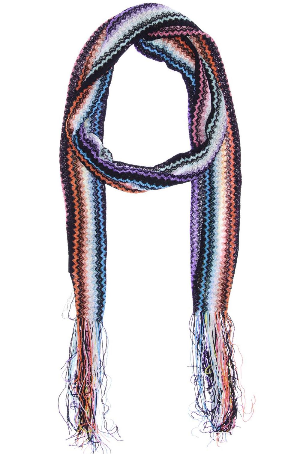 

Missoni Damen Schal, mehrfarbig