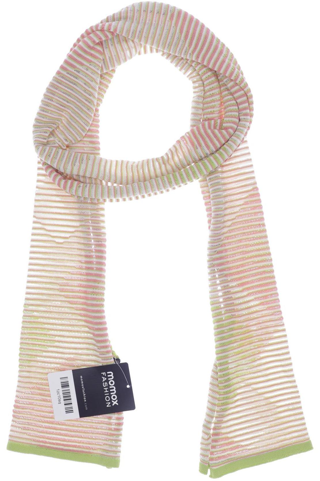 

Missoni Damen Schal, beige, Gr.