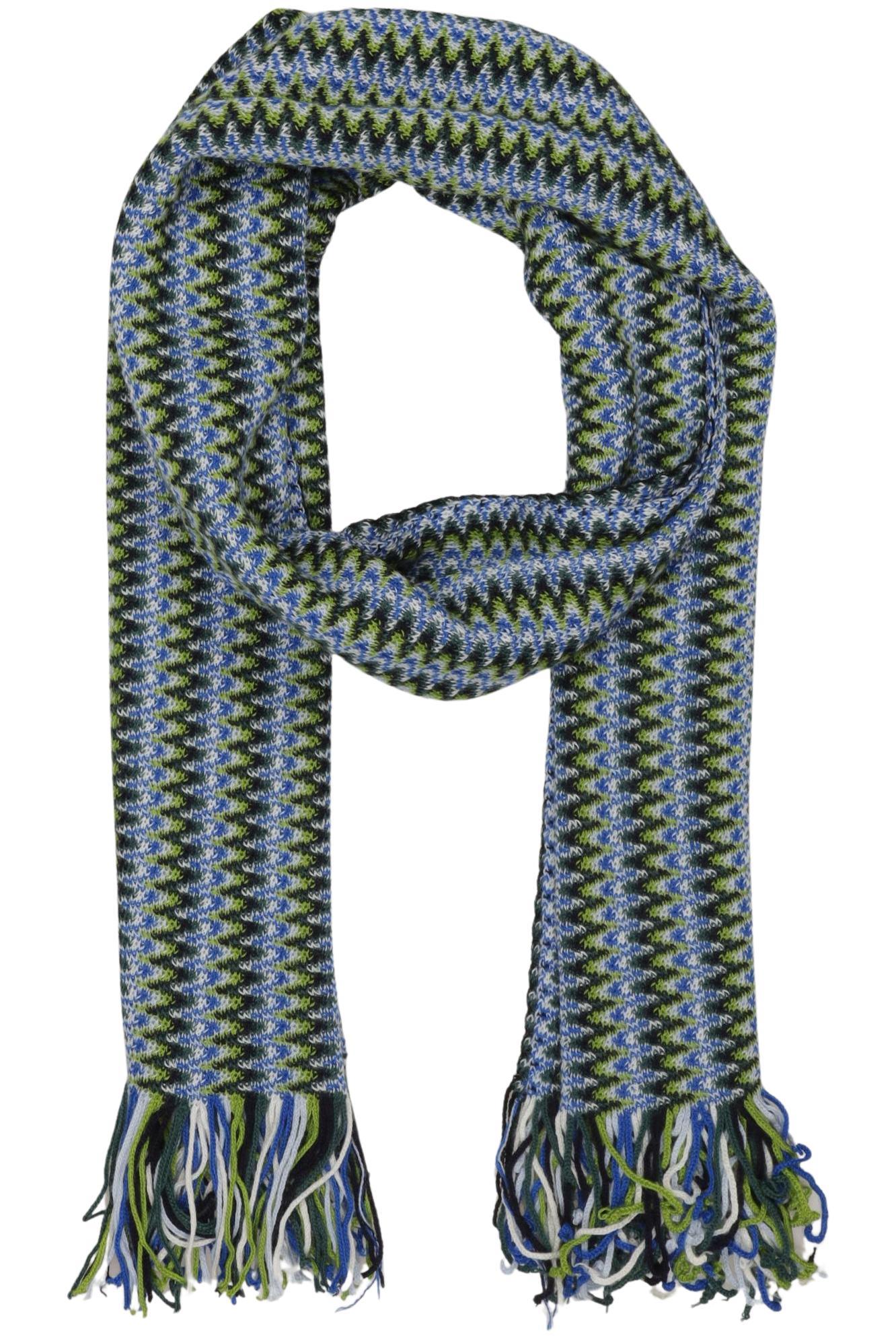 

Missoni Damen Schal, mehrfarbig, Gr.