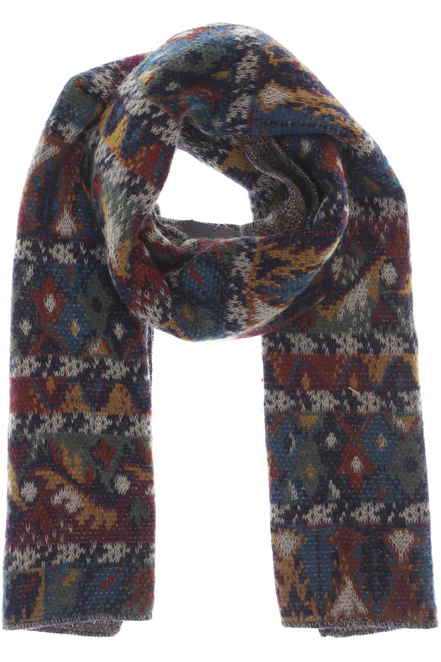 

Missoni Damen Schal, mehrfarbig, Gr.