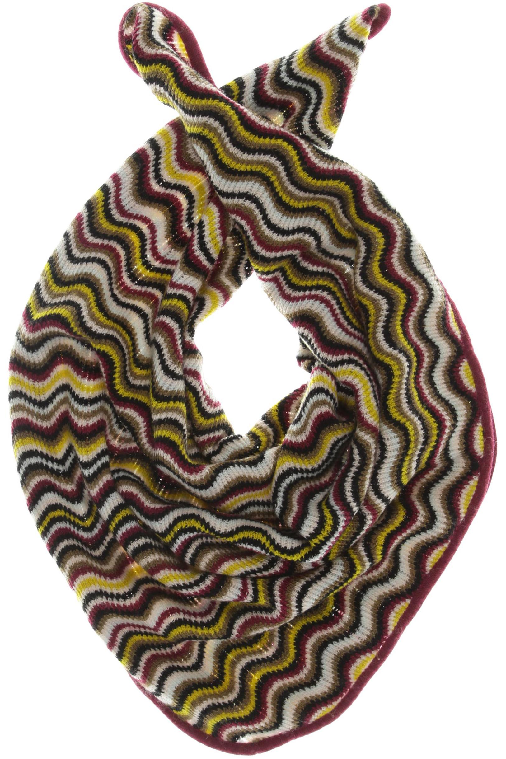 

Missoni Damen Schal, flieder, Gr.