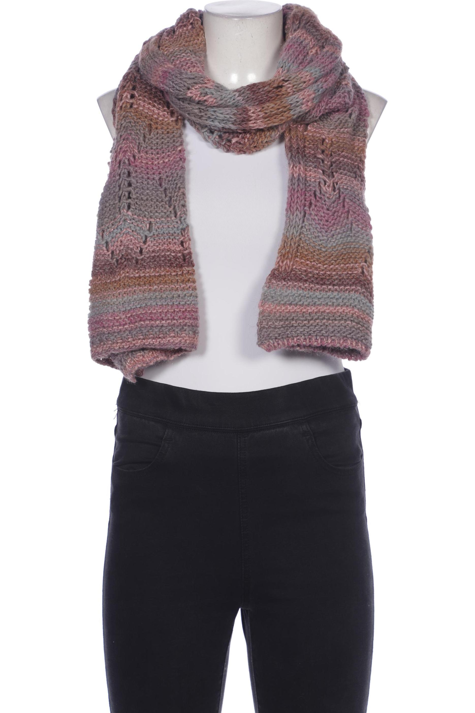 

Missoni Damen Schal, mehrfarbig, Gr.