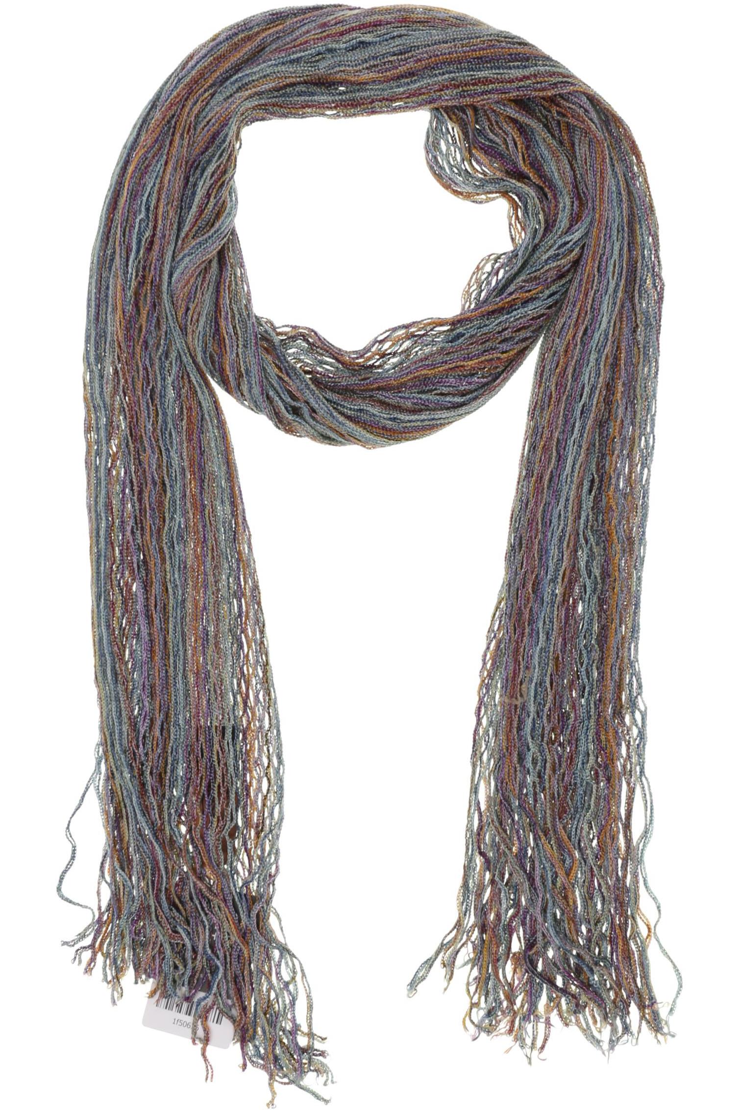 

Missoni Damen Schal, mehrfarbig, Gr.