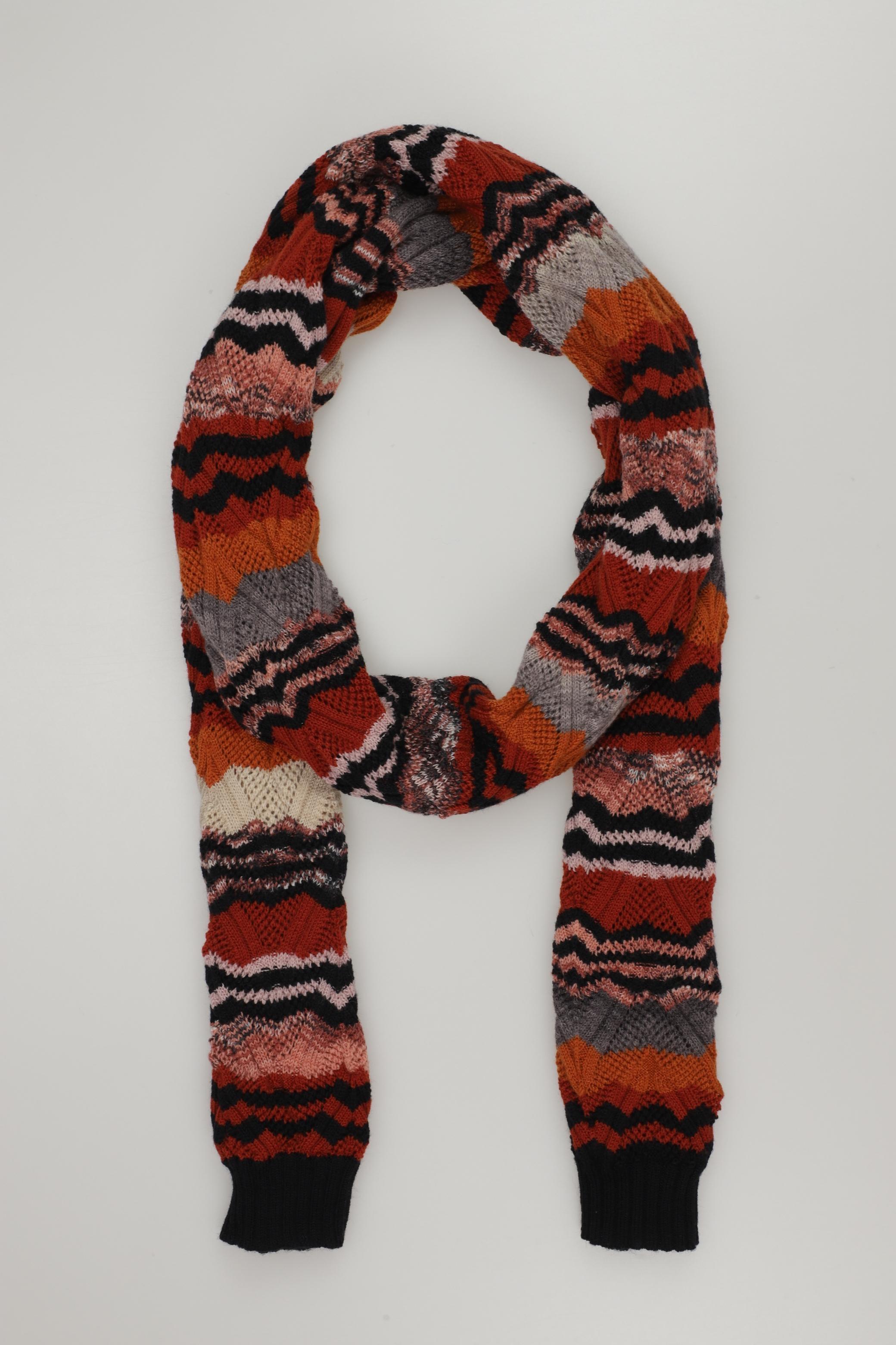 

Missoni Damen Schal, mehrfarbig, Gr.
