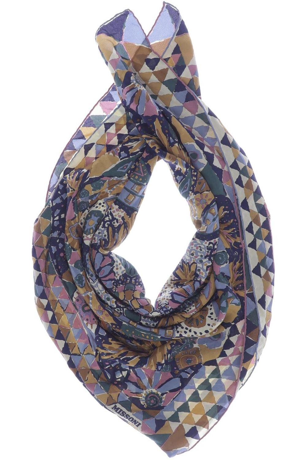 

Missoni Damen Schal, mehrfarbig