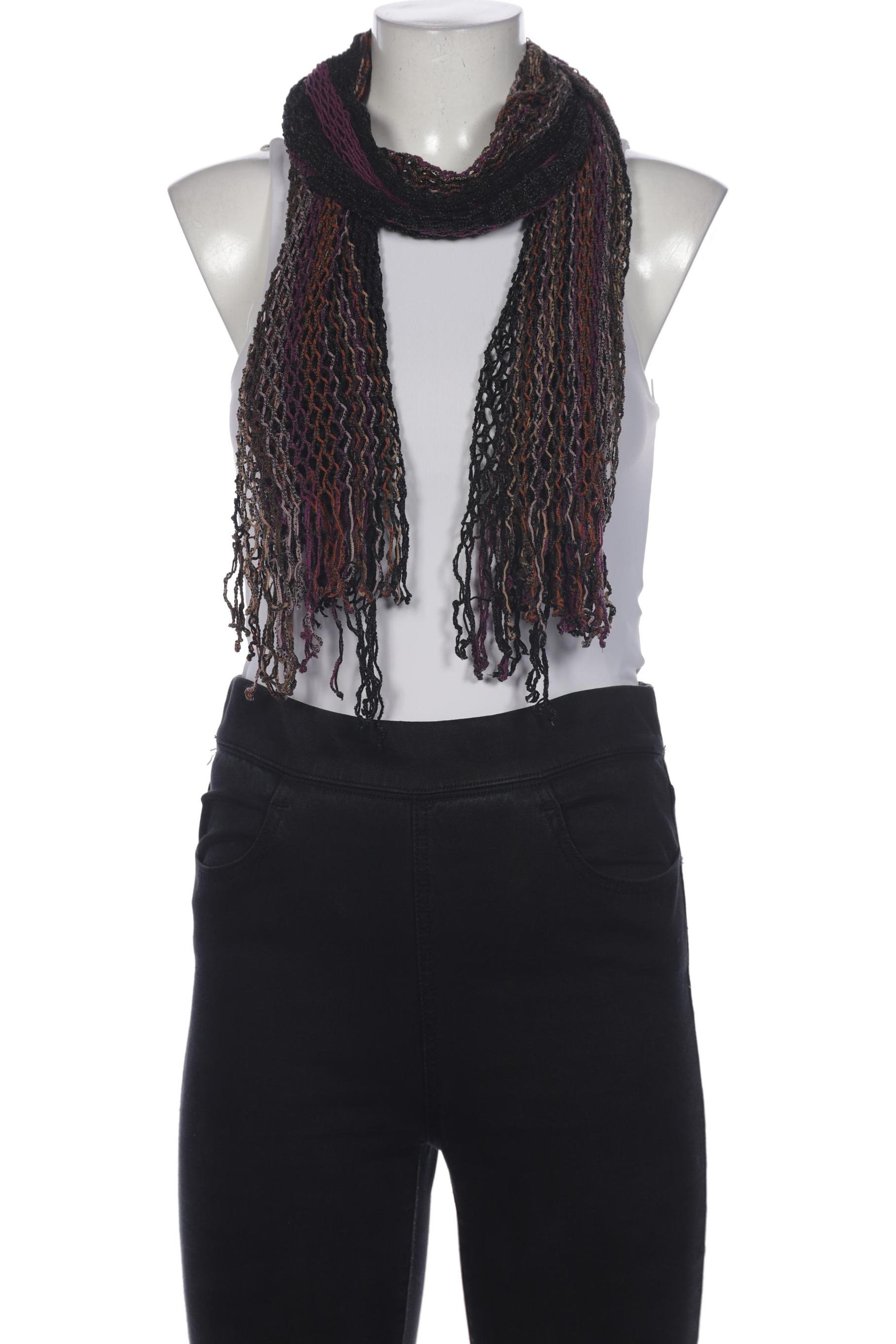 

Missoni Damen Schal, flieder, Gr.