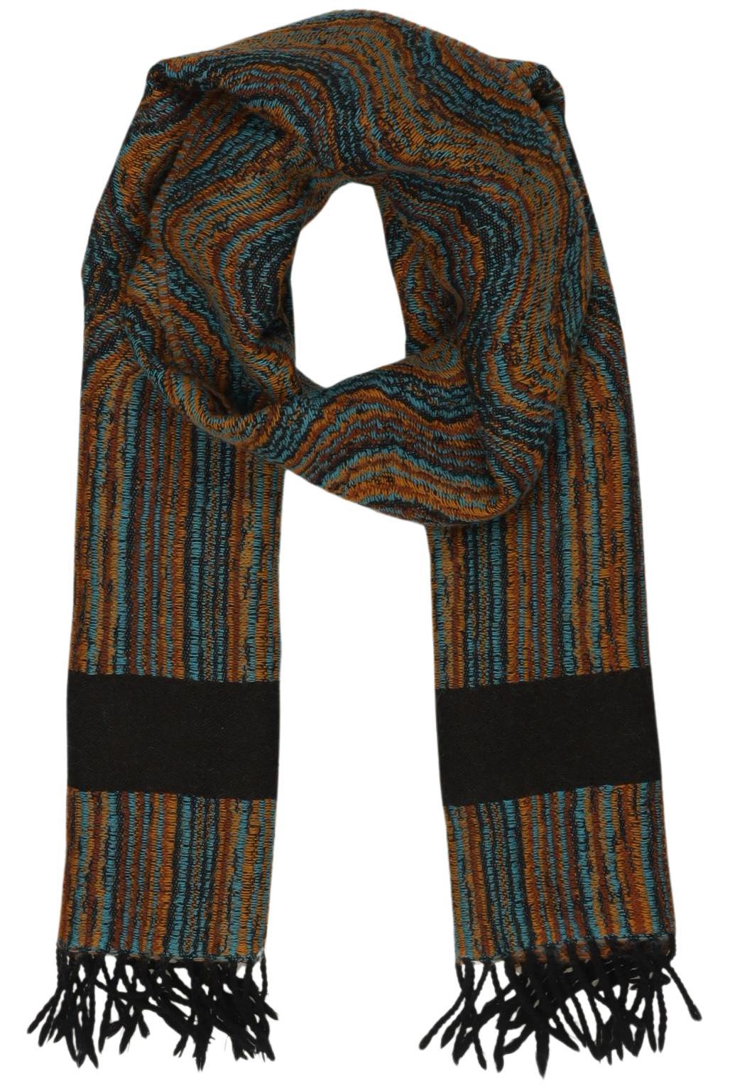 

Missoni Damen Schal, mehrfarbig, Gr.