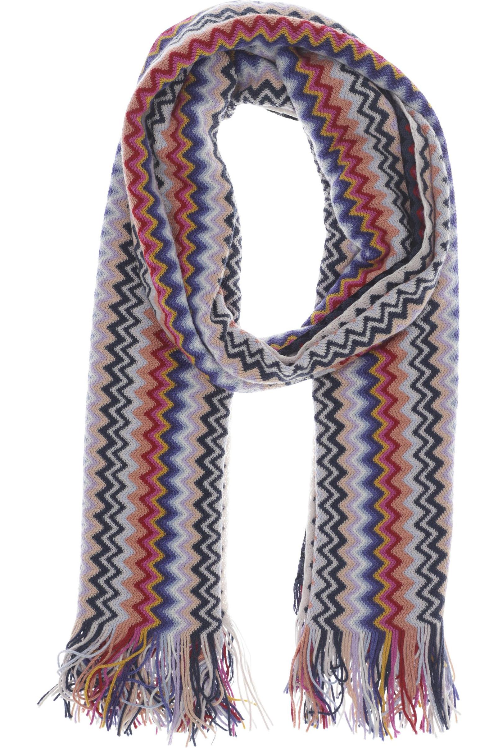 

Missoni Damen Schal, mehrfarbig