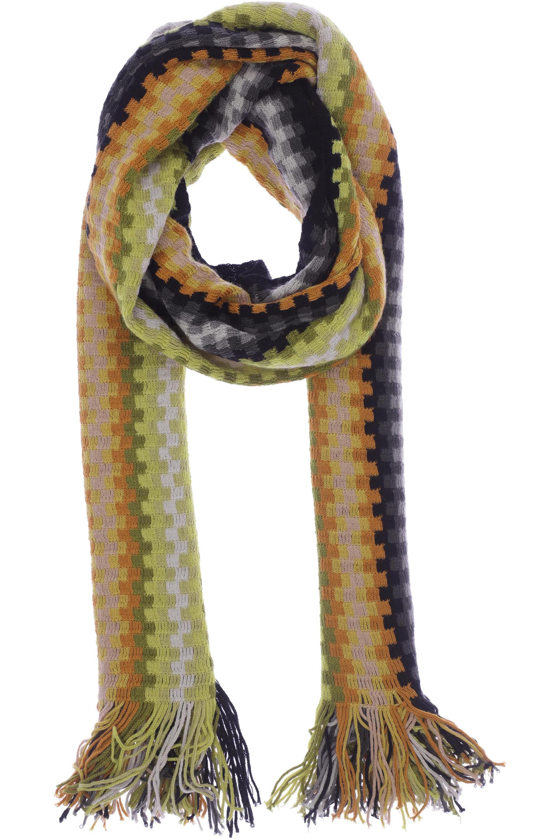 

Missoni Damen Schal, mehrfarbig, Gr.