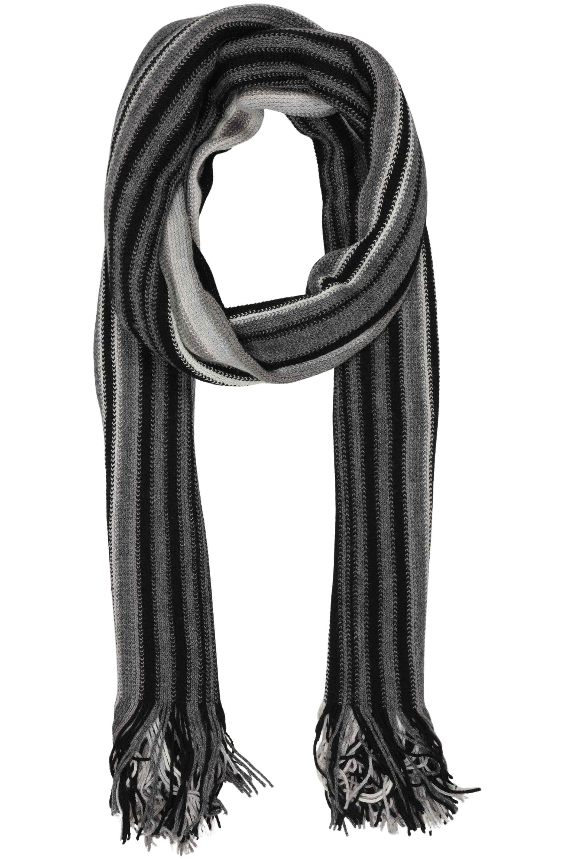 

Missoni Damen Schal, grau, Gr.