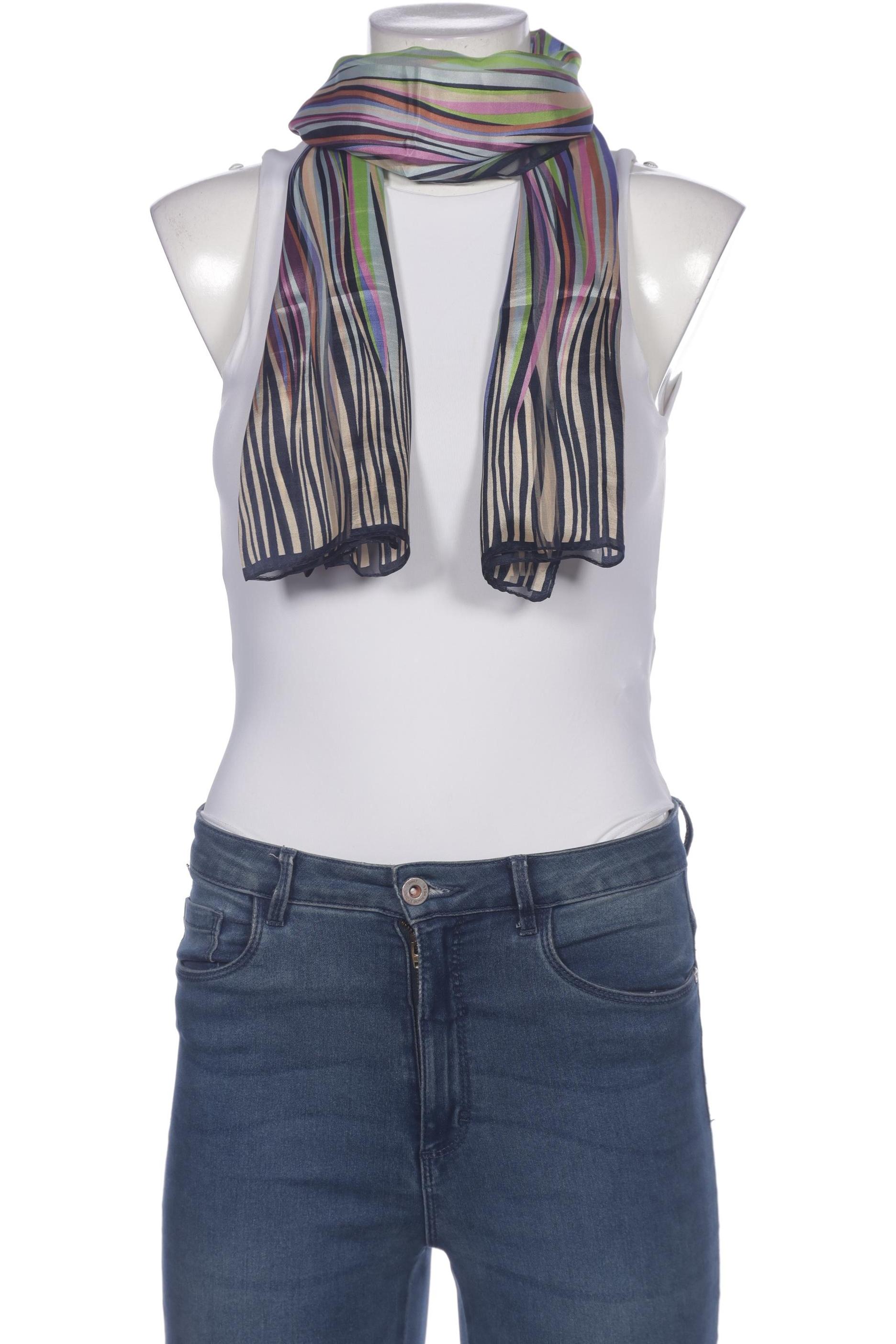 

Missoni Damen Schal, mehrfarbig, Gr.