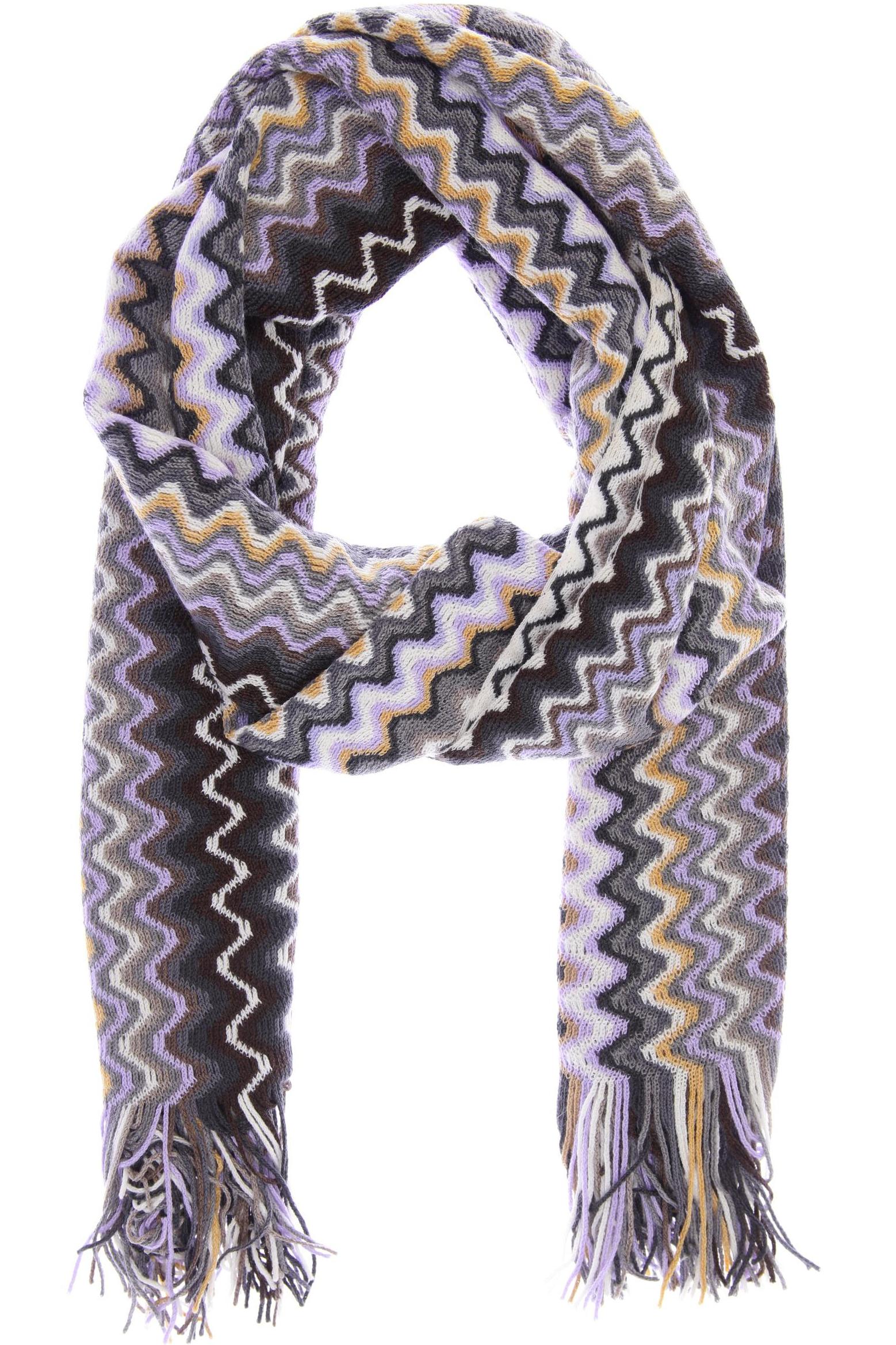 

Missoni Damen Schal, grau