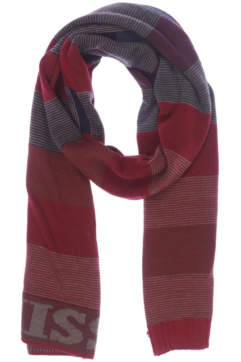 

Missoni Damen Schal, rot, Gr.