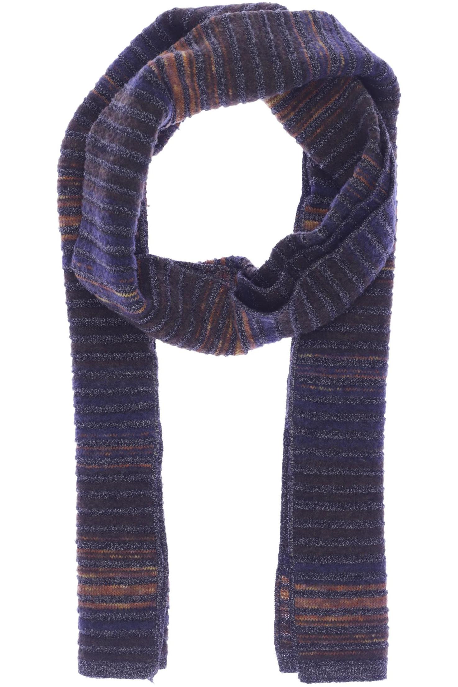 

Missoni Damen Schal, mehrfarbig, Gr.