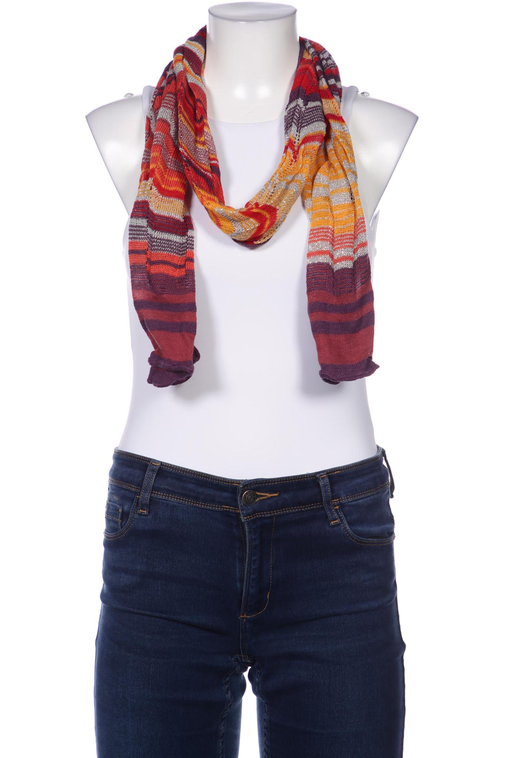 

Missoni Damen Schal, mehrfarbig
