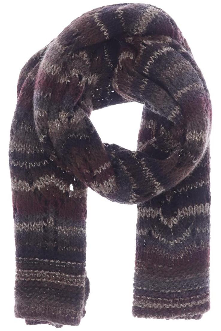 

Missoni Damen Schal, braun, Gr.