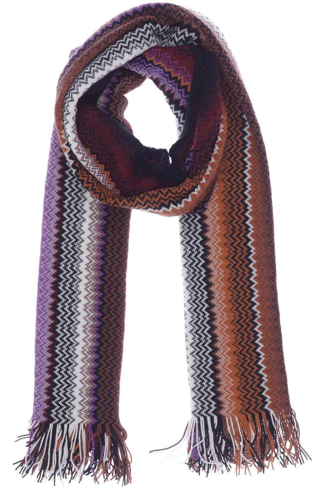 

Missoni Damen Schal, mehrfarbig