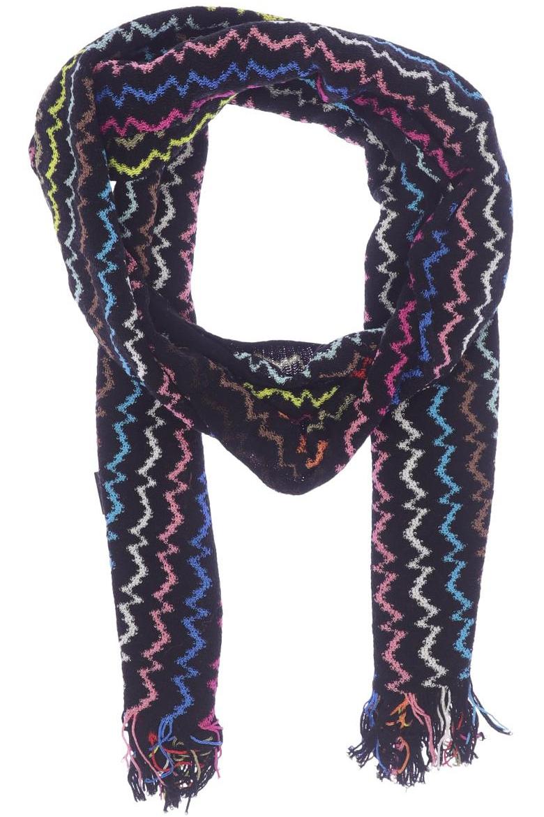 

Missoni Damen Schal, mehrfarbig, Gr.