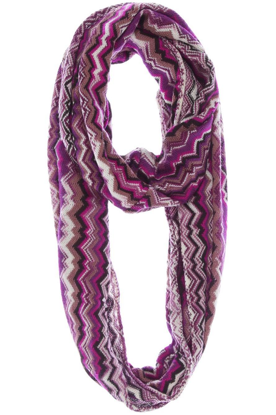 

Missoni Damen Schal, mehrfarbig, Gr.
