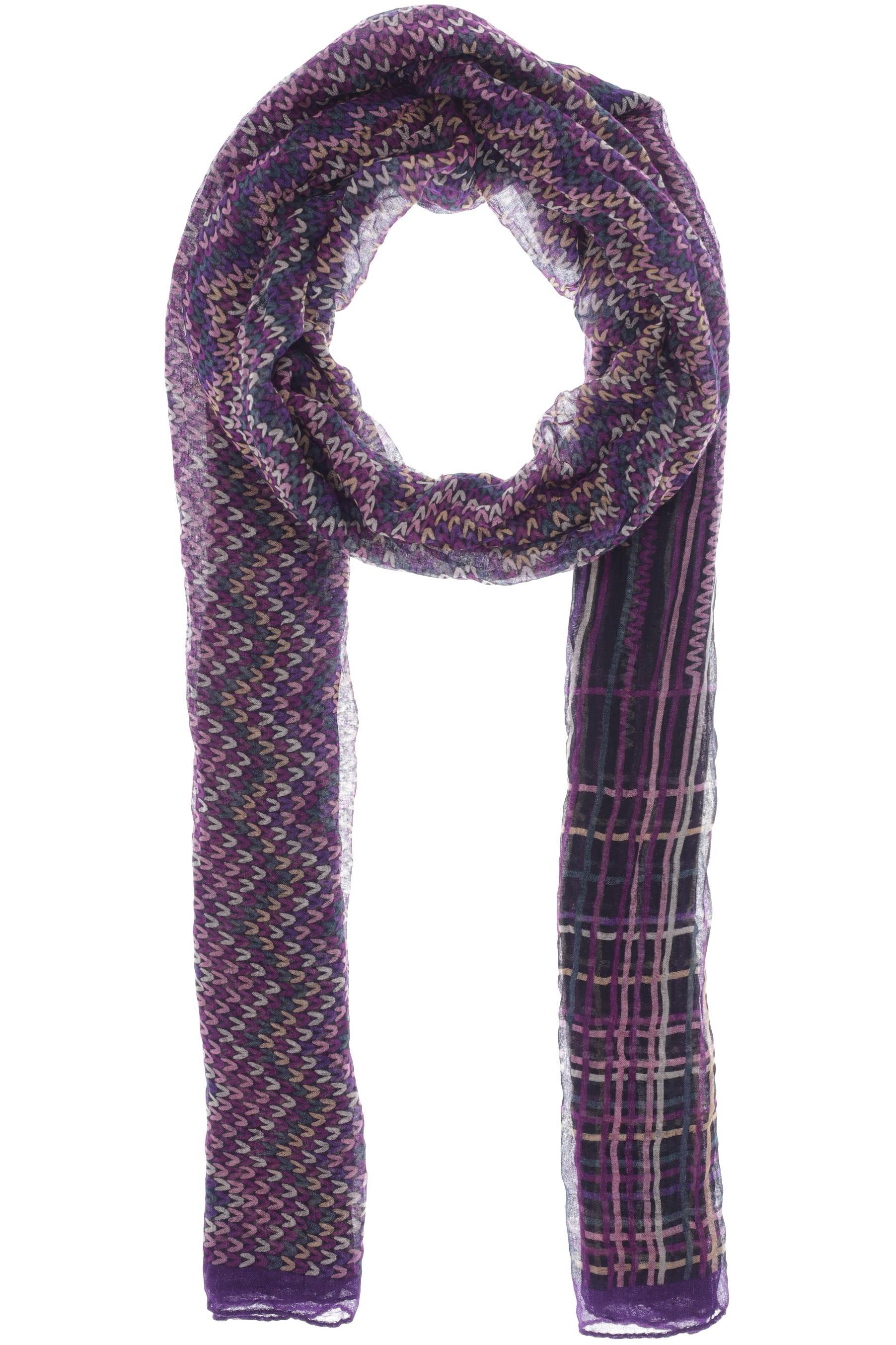

Missoni Damen Schal, flieder