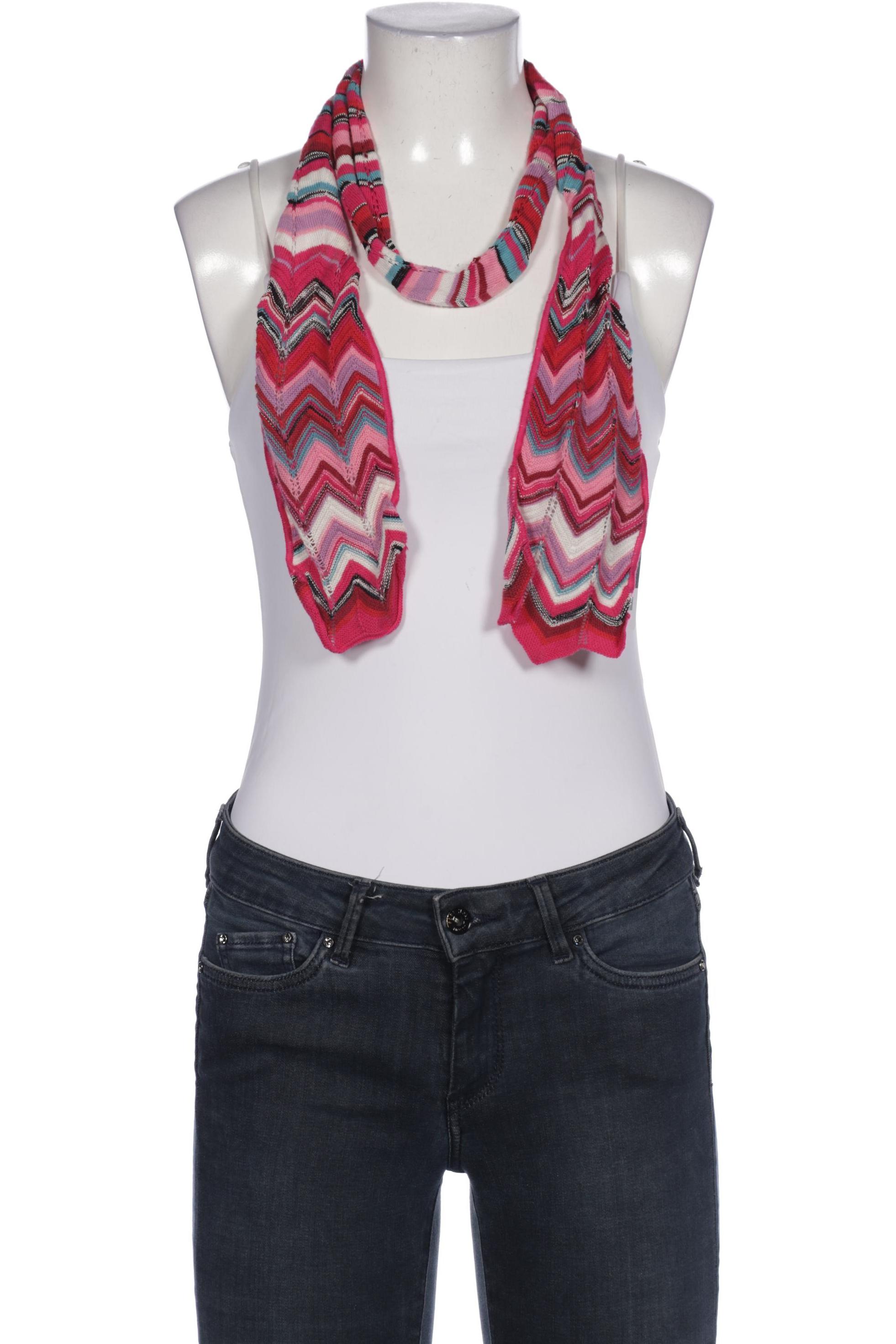 

Missoni Damen Schal, pink