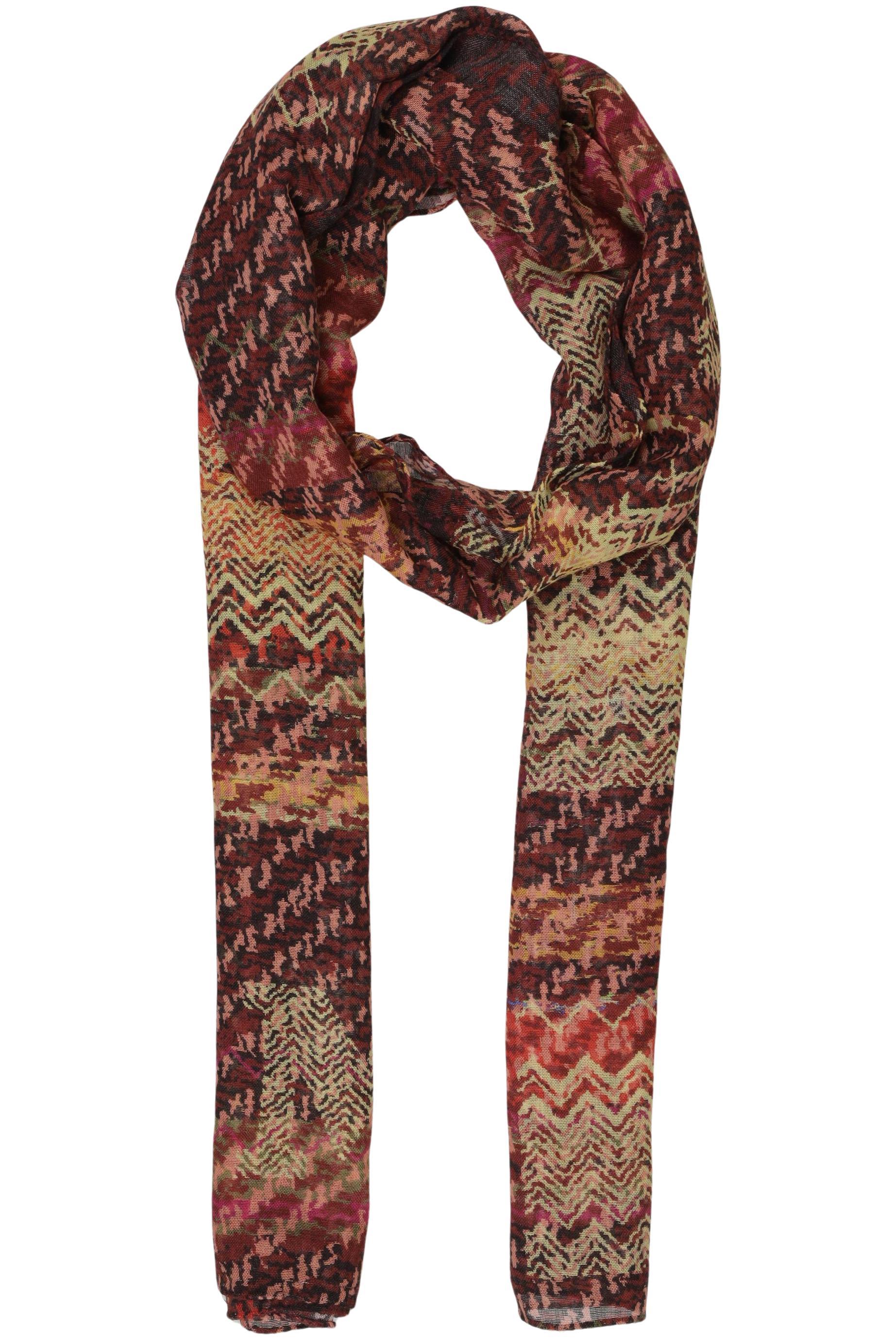 

Missoni Damen Schal, mehrfarbig, Gr.