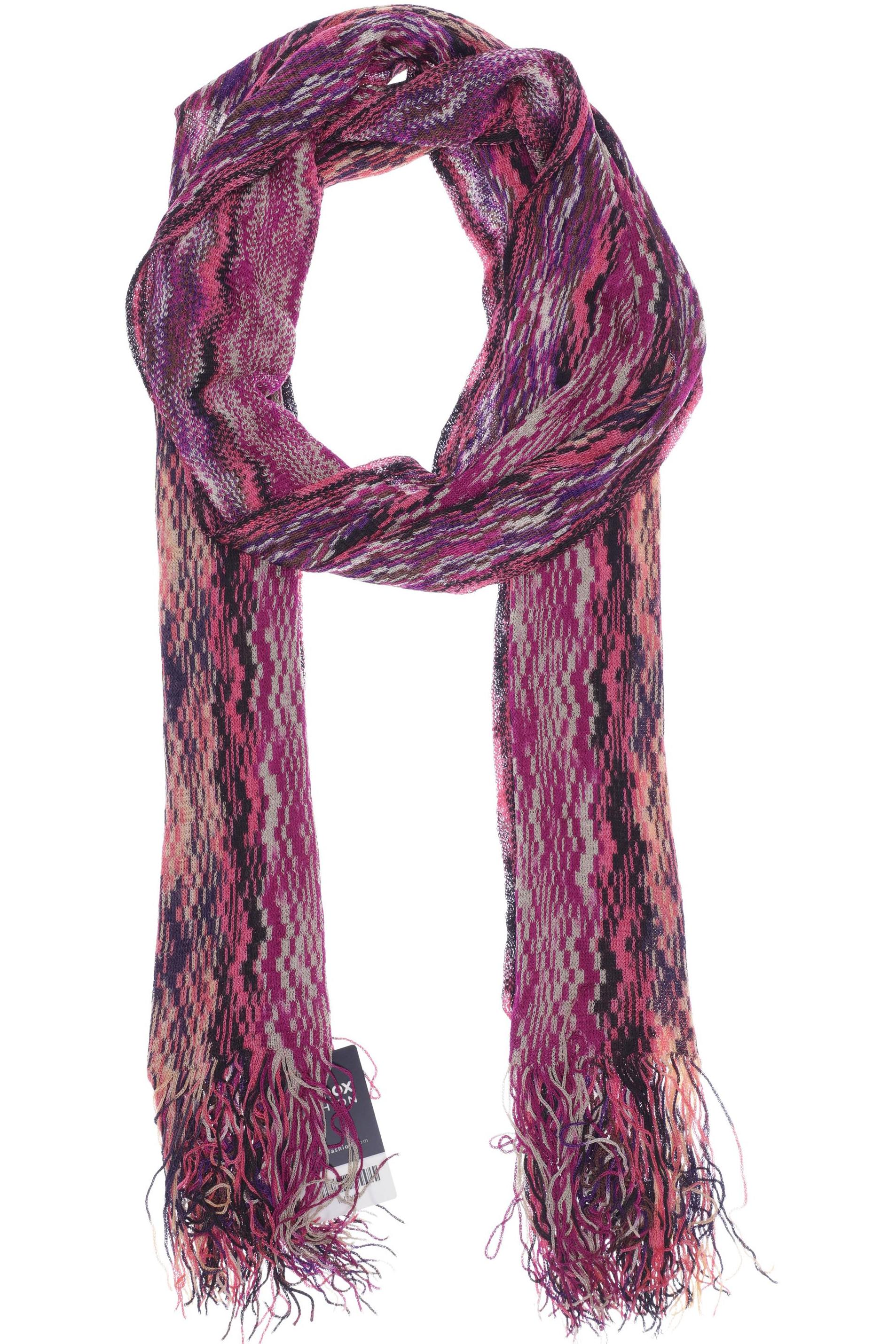 

Missoni Damen Schal, pink