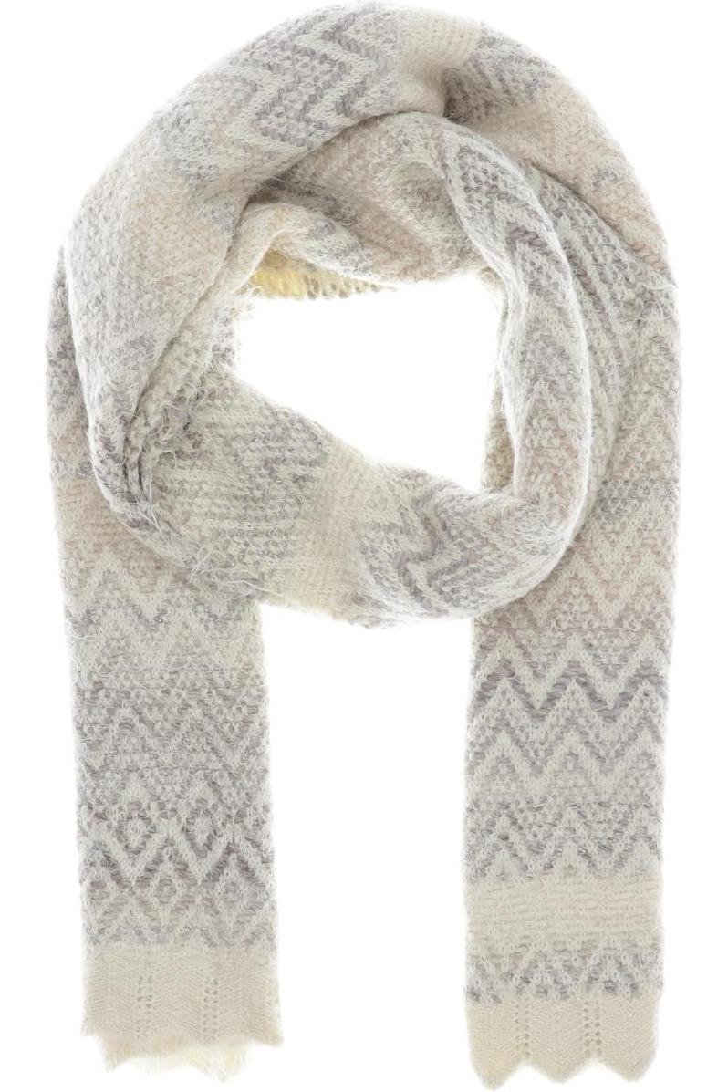 

Missoni Damen Schal, cremeweiß, Gr.