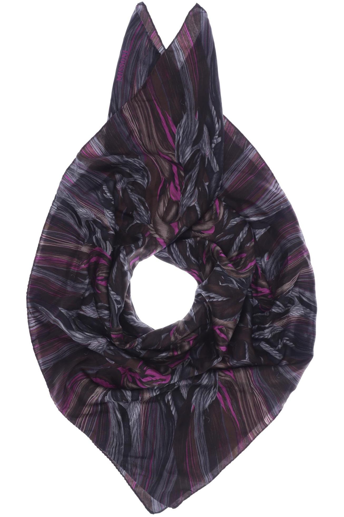 

Missoni Damen Schal, braun, Gr.
