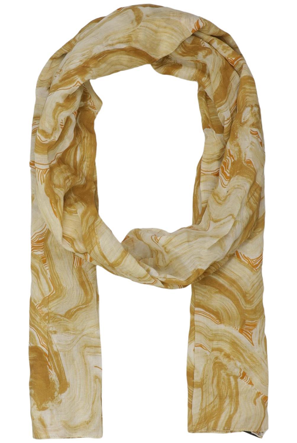 

Missoni Damen Schal, gold, Gr.