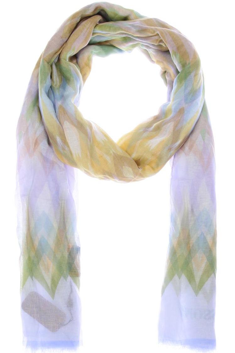 

Missoni Damen Schal, mehrfarbig, Gr.