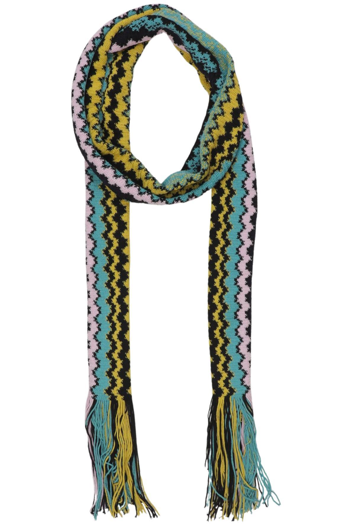 

Missoni Damen Schal, mehrfarbig, Gr.