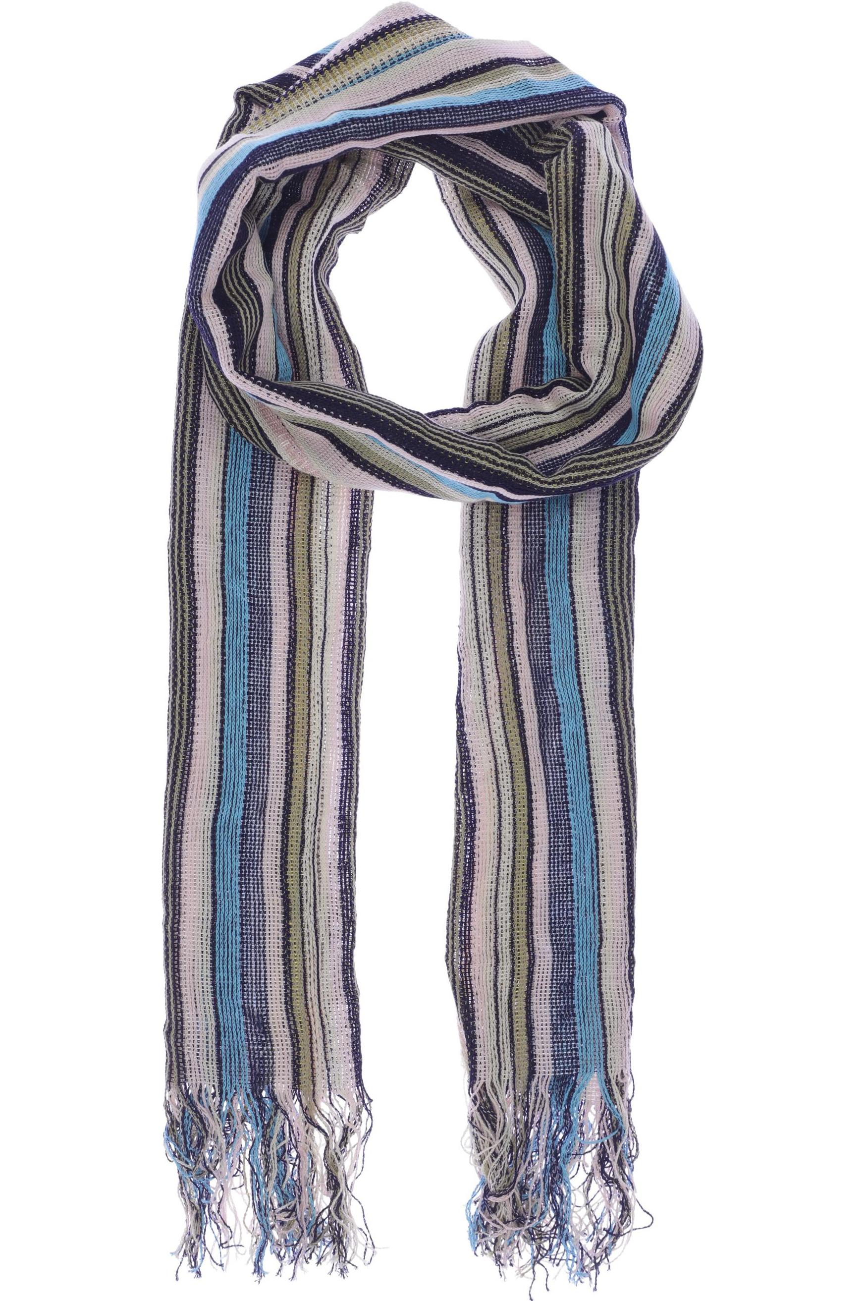 

Missoni Damen Schal, mehrfarbig, Gr.