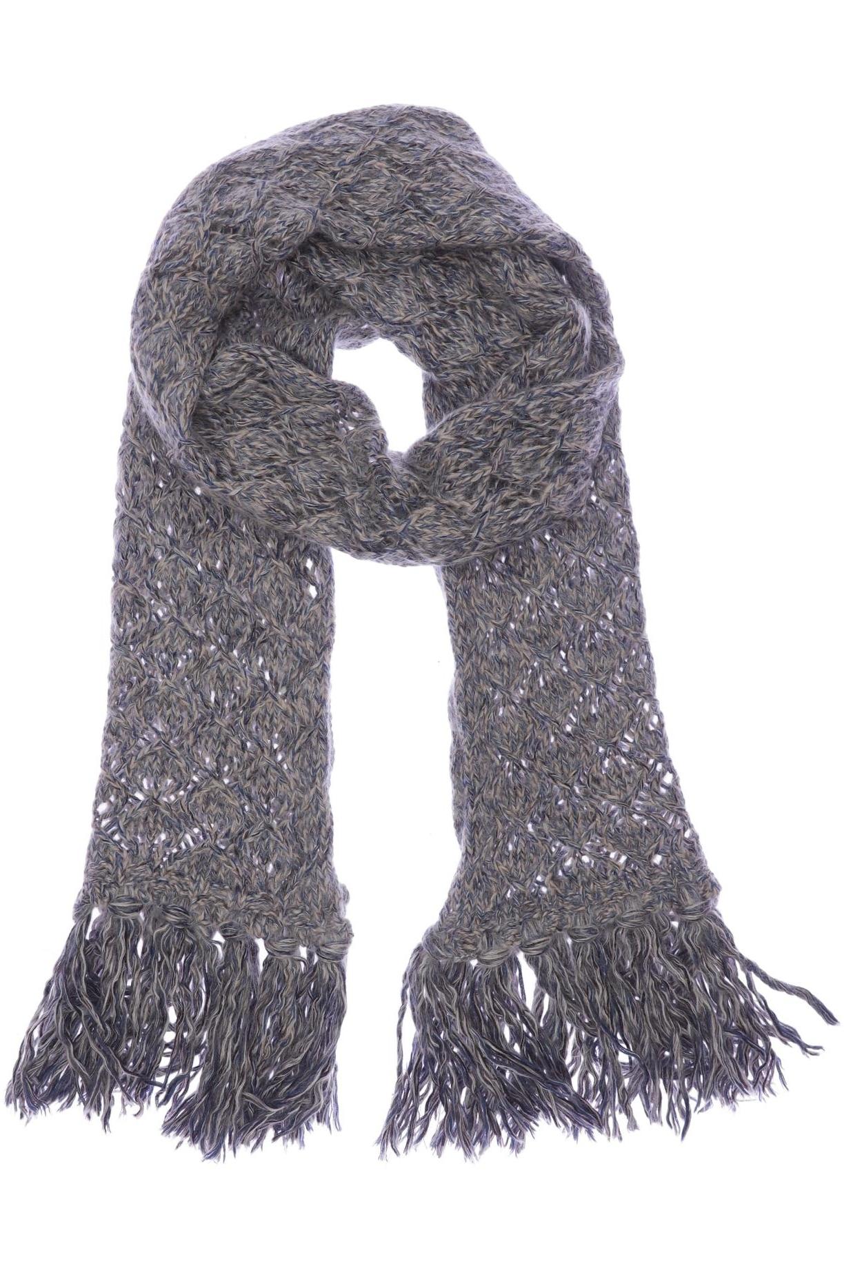 

Missoni Damen Schal, blau, Gr.