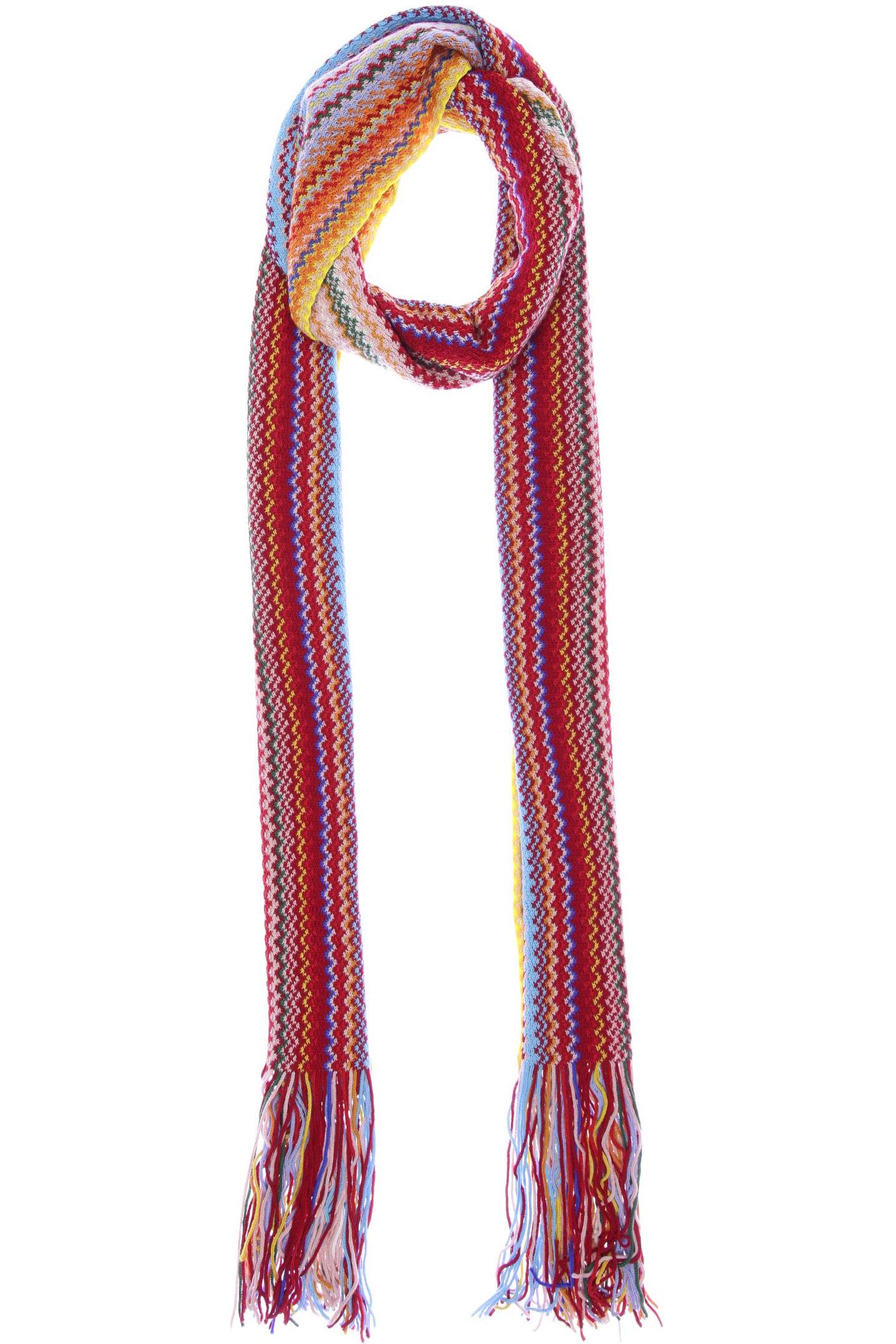 

Missoni Damen Schal, mehrfarbig, Gr.