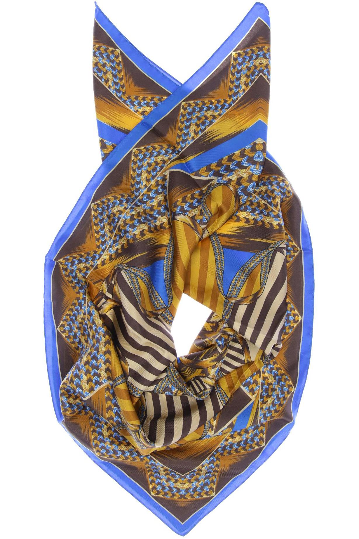 

Missoni Damen Schal, orange, Gr.