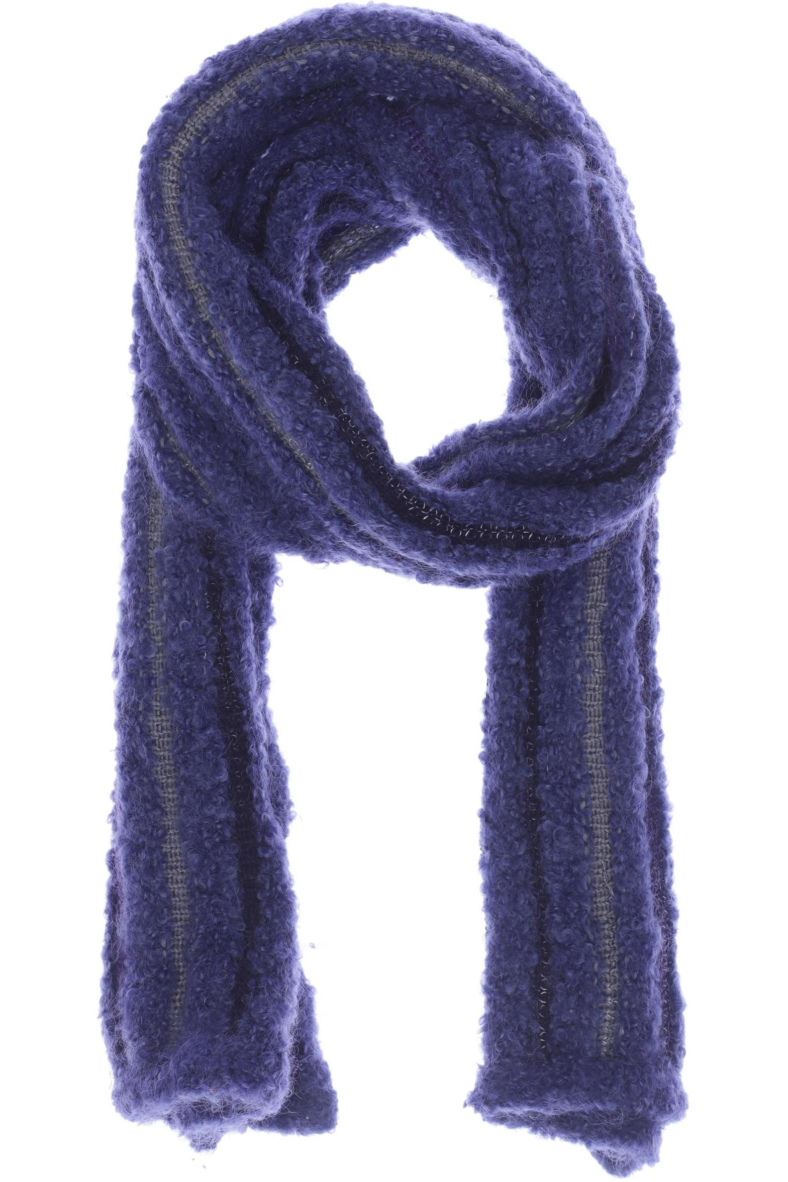 

Missoni Damen Schal, marineblau, Gr.